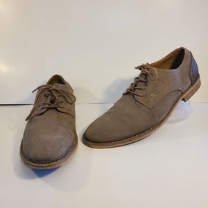 Mena dress shoes